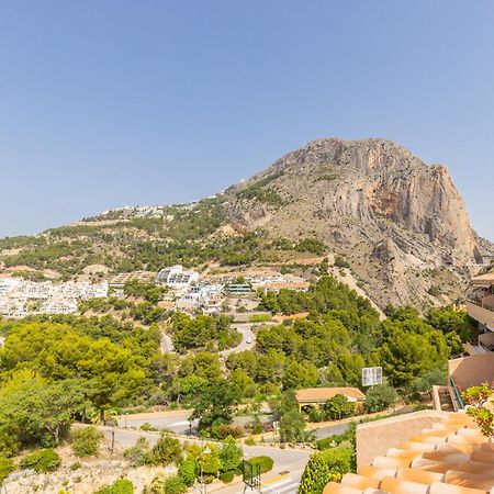 Apartamento Magnificent Penthouse Alteamascarat Exterior foto
