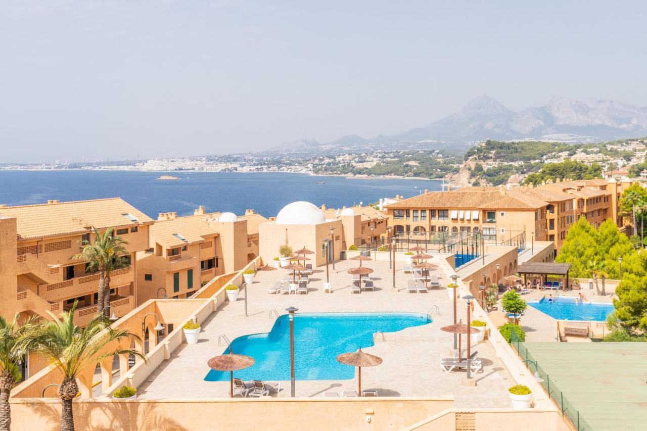 Apartamento Magnificent Penthouse Alteamascarat Exterior foto