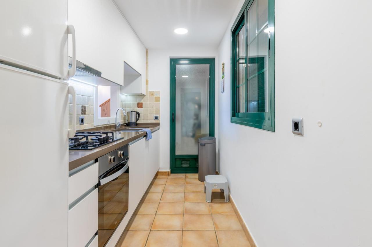Apartamento Magnificent Penthouse Alteamascarat Exterior foto