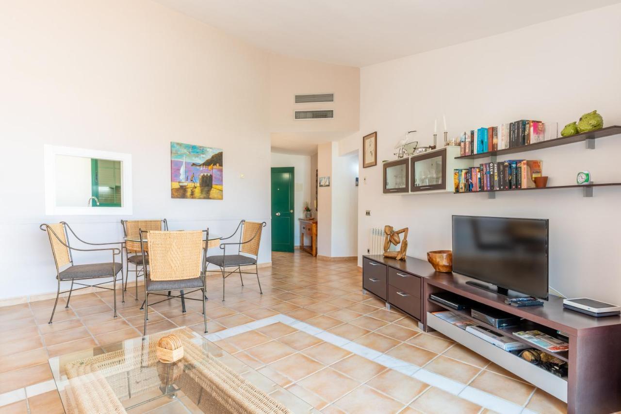 Apartamento Magnificent Penthouse Alteamascarat Exterior foto