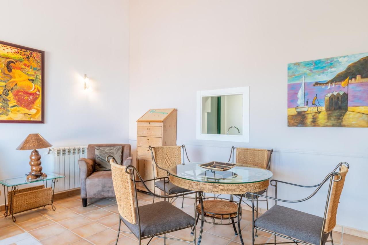 Apartamento Magnificent Penthouse Alteamascarat Exterior foto