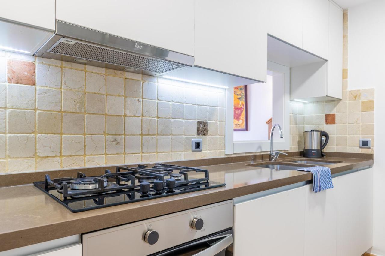 Apartamento Magnificent Penthouse Alteamascarat Exterior foto
