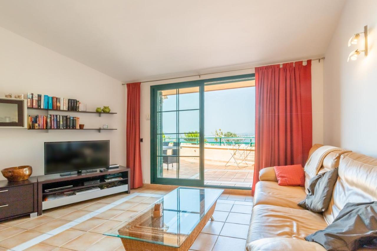 Apartamento Magnificent Penthouse Alteamascarat Exterior foto