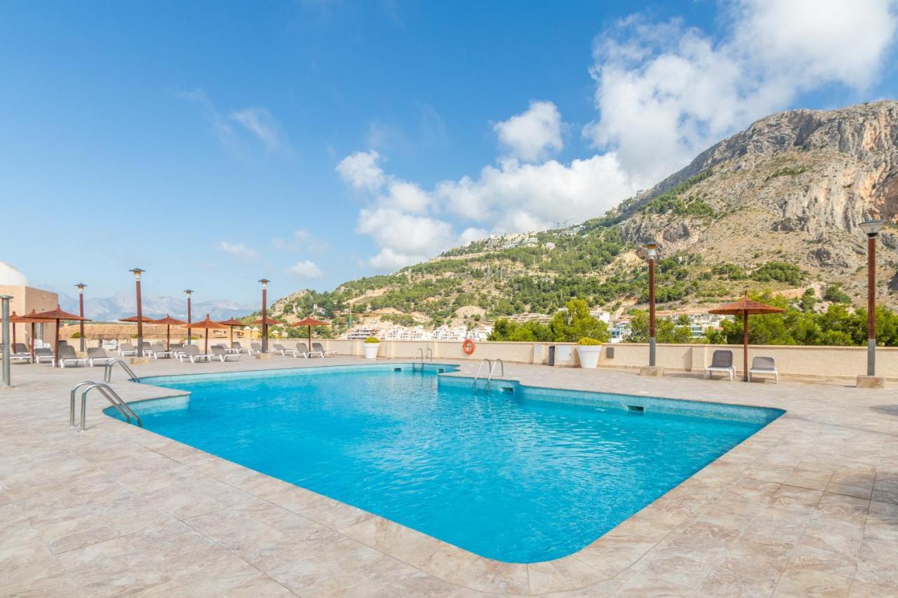 Apartamento Magnificent Penthouse Alteamascarat Exterior foto