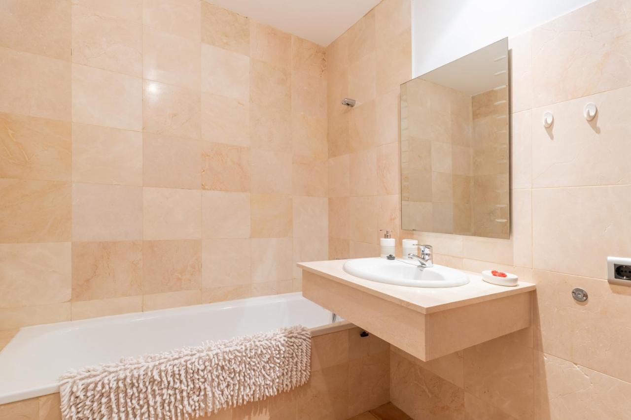 Apartamento Magnificent Penthouse Alteamascarat Exterior foto