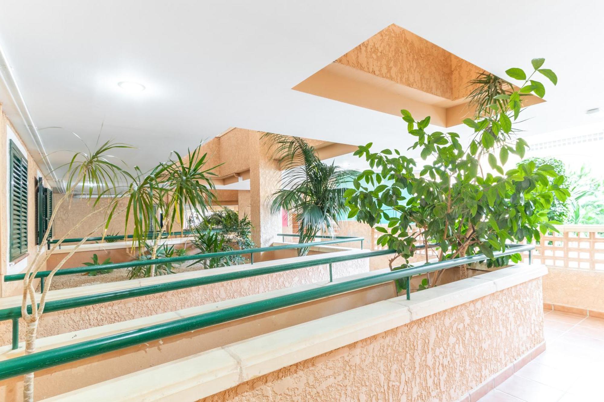 Apartamento Magnificent Penthouse Alteamascarat Exterior foto