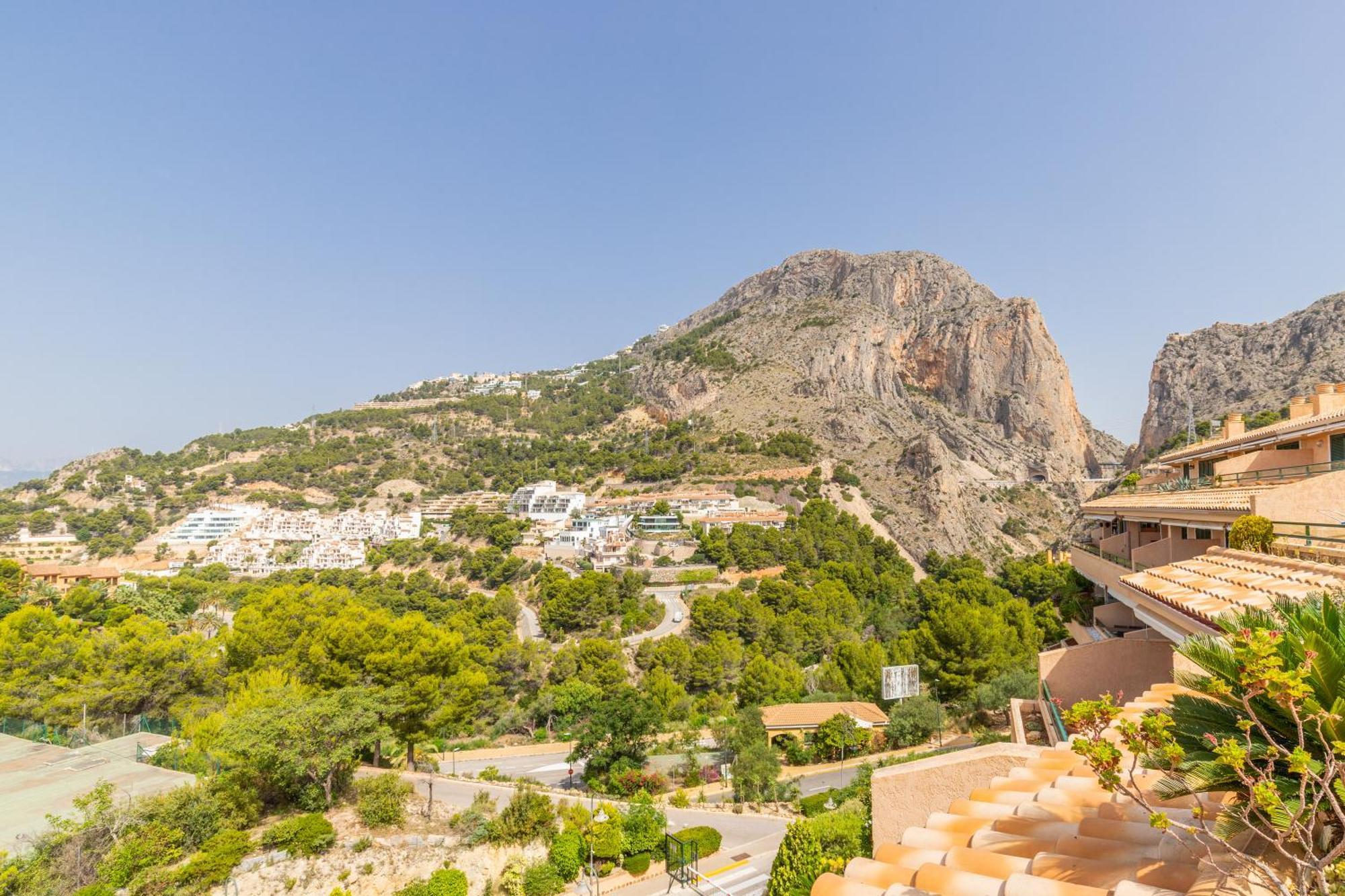 Apartamento Magnificent Penthouse Alteamascarat Exterior foto